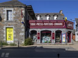 15 rue Montauban